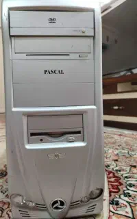 کیس فروشی i5 ram 10g