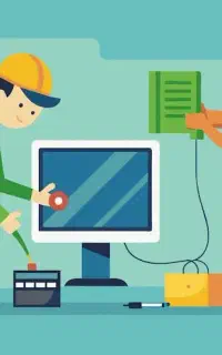 تکنسین کامپیوتر و لبتاب -- WinTech