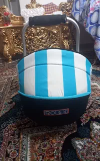 کریر وکیف بچه