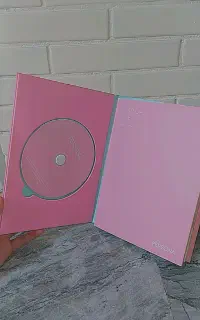 آلبوم اصل بی تی اس BTS