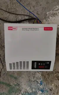استابلایزر