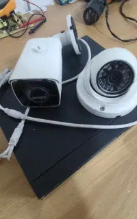 دوربین مداربسته ارزان قیمت