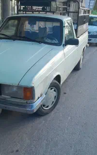 وانت پیکان مدل ۸۴