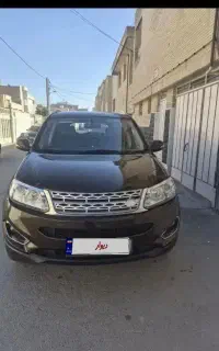 تیگو5چری مدل95