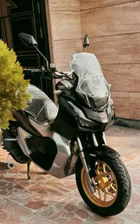 ای دی وی کبیر عروسک