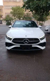بنز A200L
