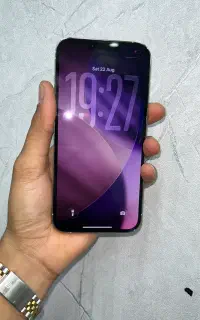 13پرومکس 256