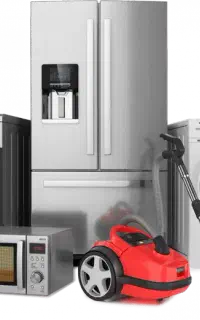 تعمیرات لوازم خانگی