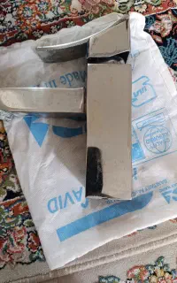 شیر روشویی درحدنو