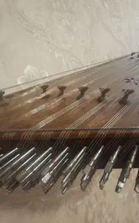 سنتور اصل گردو تبریزی