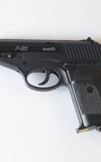 تفنگ فلزیp23