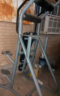 وسایل ورزشی