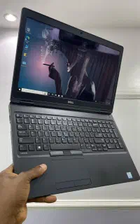 لپ تاپ dell E5590