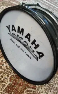 طبل ارتشی