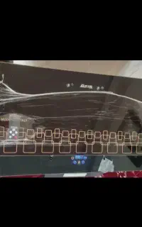 هود اشپزخانه نونو