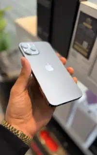 Iphone 12 promax 98% ZaA