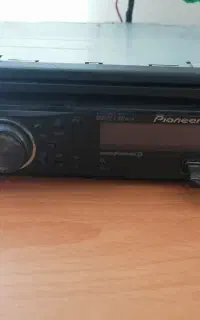 ضبط پایونر