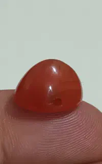 عقیق یمنی۲ عدد