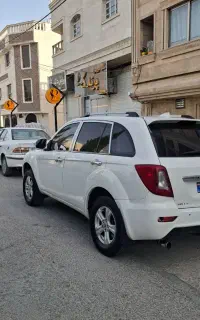 لیفانx60مدل92بکر بکر
