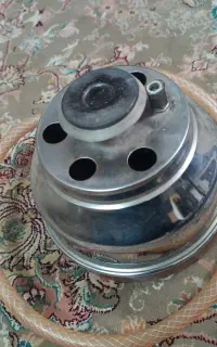 پایه سماور