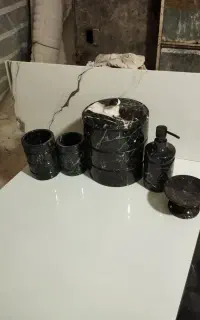 تزئینات سنگی جامایه