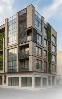 گروه مهندسی معماری حقیقی
