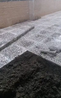 بنا و استاد بنایی ساختمان