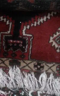 فرش دست بافت