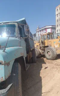 فروش لیلاند کمپرسی ۱۹تن