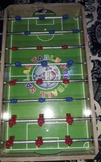 فوتبال دستی