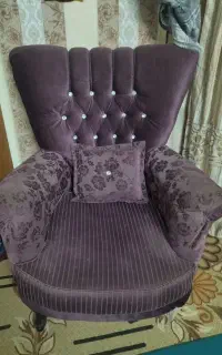 مبل 7نفره راحتی