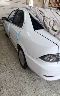 سمند سورن ۱۴۰۵