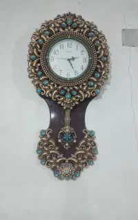 ساعت دیواری