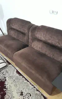 مبل و راحتی