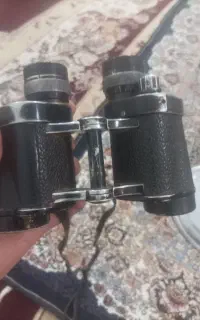 دوربین روسی قدیمی