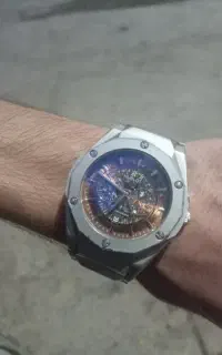 ساعت نو