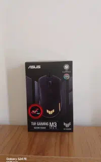 موس گیمینگ Tuf Gaming