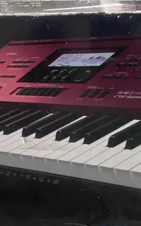 ارگ casio ctk-6250