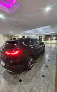 فیدلیتی ۷ نفره مدل ۱۴۰۲