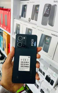 Poco x5 pro ۲۵۶
