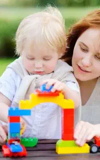 آموزش مهارت‌های ارتباطی و رفتاری کودکان در اصفهان