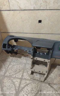 پوسته داشبورد سوناتایی