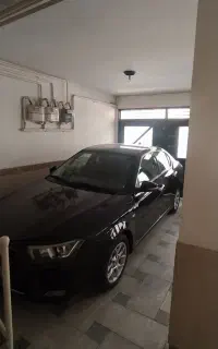 دنا اتوماتیک توربو