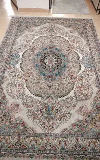 ۲تخته فرش شش متری کاملا سالم