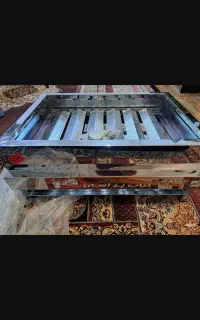 کباب پز گازی
