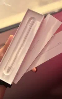 قلم پرو ایپد ( اپل ) Pencil Pro