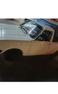 وانت دوگانه کارخانه