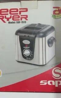 سرخ کن