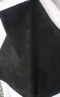 پارچه چادر مشکی