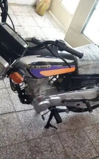 هوندا رهرو